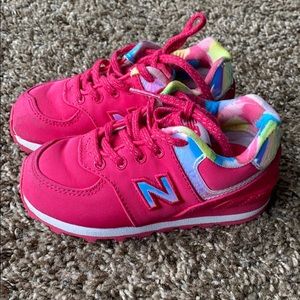 New Balance Shoes